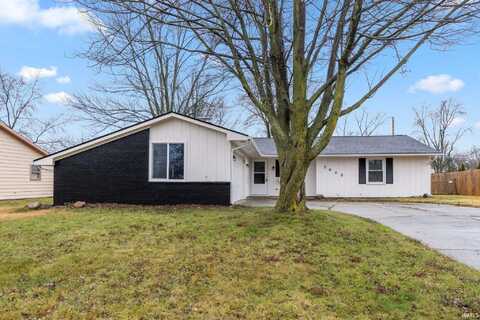 5009 Firwood Drive, Fort Wayne, IN 46835