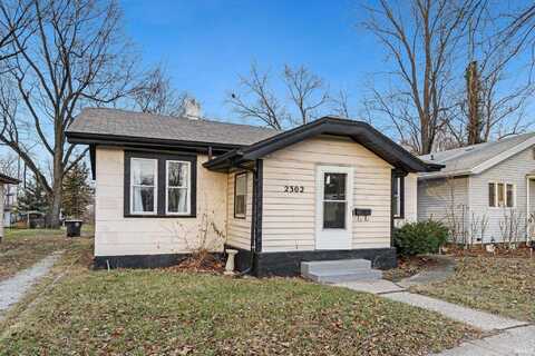 2302 Eby Avenue, Fort Wayne, IN 46802