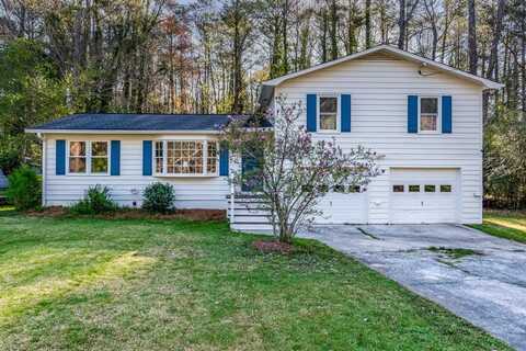 3090 Karen Lane NE, Marietta, GA 30062
