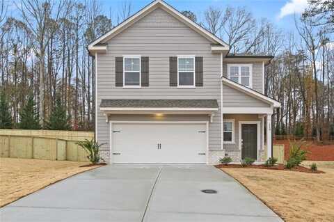 113 Dewitt Drive, Jefferson, GA 30549