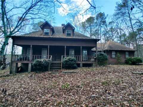 1447 Upper Sweetwater Trail SE, White, GA 30184