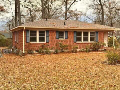 524 Elliott Drive, Rome, GA 30165