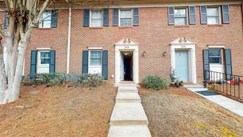 2828 Webb Bridge Road, Alpharetta, GA 30009