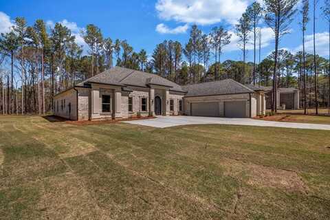 125 Drummond Place, Covington, GA 30014