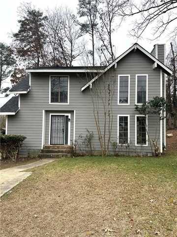 980 Fox Chase Lane, Riverdale, GA 30296