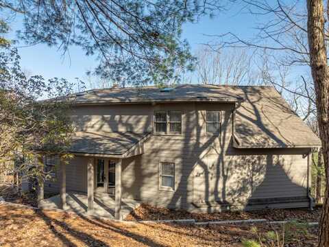 62 Bear Cub Ridge, Big Canoe, GA 30143