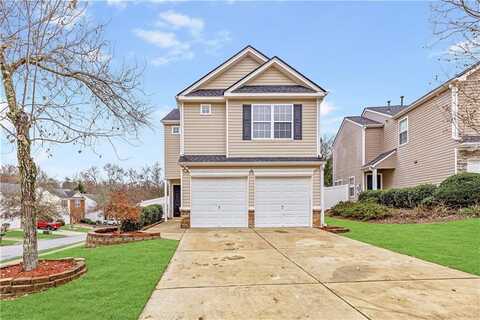 151 Ilex Drive, Canton, GA 30114