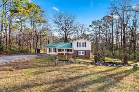 117 Walnut Road, Jasper, GA 30143