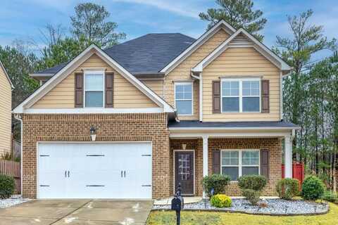 1587 Balvaird Drive, Lawrenceville, GA 30045