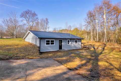 2360 Dr Bramblett Road, Cumming, GA 30028