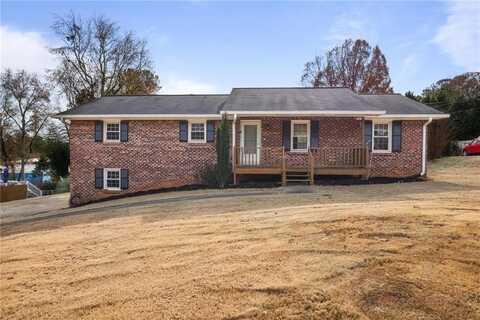 2992 Wren Circle NW, Kennesaw, GA 30144