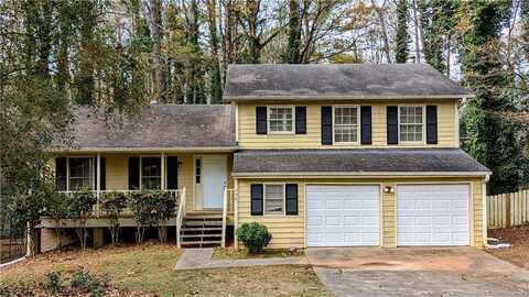 798 Brownlee Lane, Lawrenceville, GA 30044