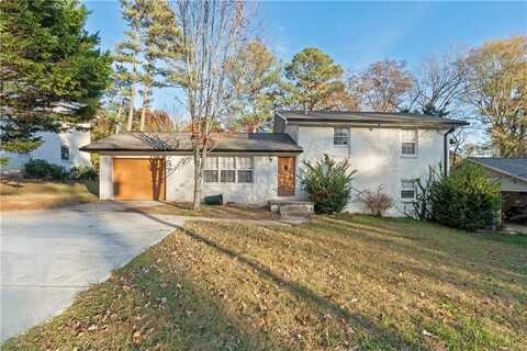 2931 Appling Drive, Atlanta, GA 30341