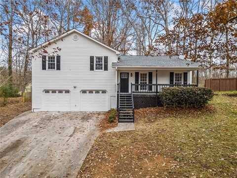 275 Jamie Drive, Hiram, GA 30141