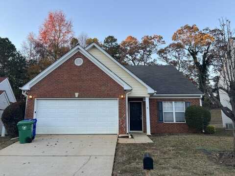 2267 Wingfoot Place, Decatur, GA 30035