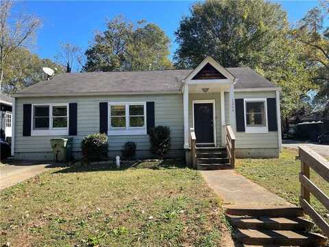 1264 Hartford Avenue SW, Atlanta, GA 30310