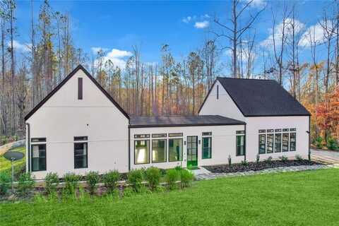 12490 Hamilton Road, Chattahoochee Hills, GA 30268