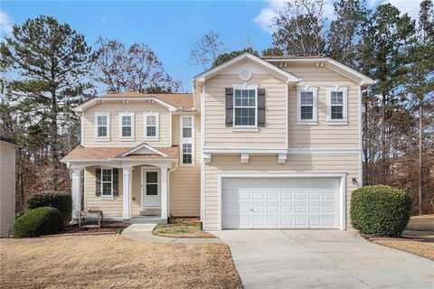 2907 Edgewater Street, Atlanta, GA 30331