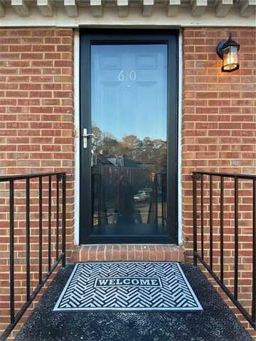 1166 Booth Road SW, Marietta, GA 30008
