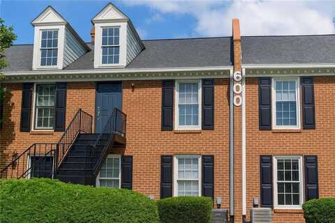 1166 Booth Road SW, Marietta, GA 30008