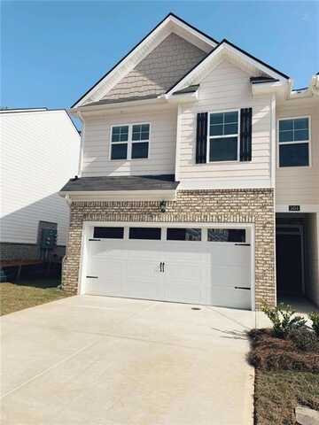 358 ELGIN Drive, Lawrenceville, GA 30045