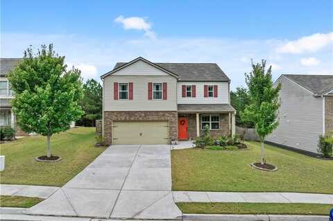 3159 Lilac Creek Trail, Gainesville, GA 30507