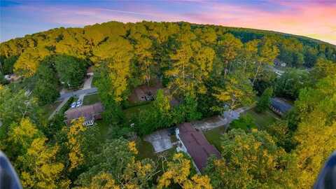 3293 Valleydale Drive SW, Atlanta, GA 30311