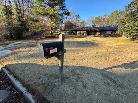 4956 Great Meadows Road, Lithonia, GA 30038