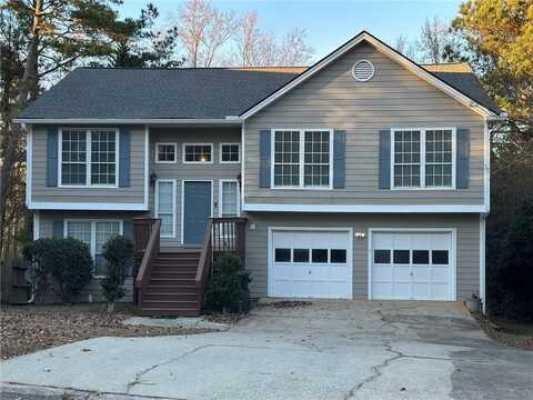 865 Falling Water Lane, Norcross, GA 30093