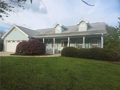 3825 GREEN Avenue, Loganville, GA 30052