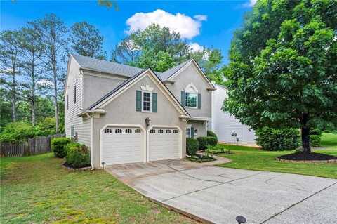 5010 Foxberry Lane, Roswell, GA 30075