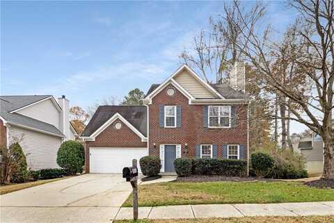 2053 Ridgestone Landing SW, Marietta, GA 30008