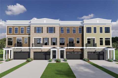531 Main Street, Alpharetta, GA 30009