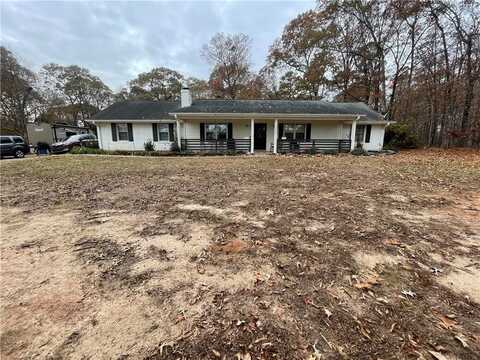 1678 Christian Circle, Conyers, GA 30013