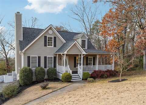 3 Clearview Drive, Cartersville, GA 30121