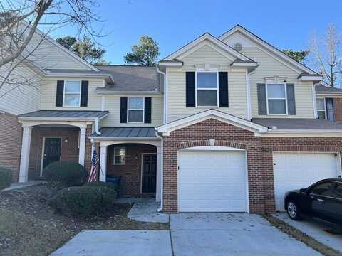 113 Ellis Drive, Conyers, GA 30012