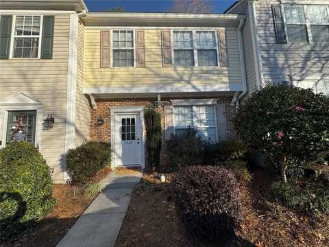 1145 Whitestone Ridge, Alpharetta, GA 30005