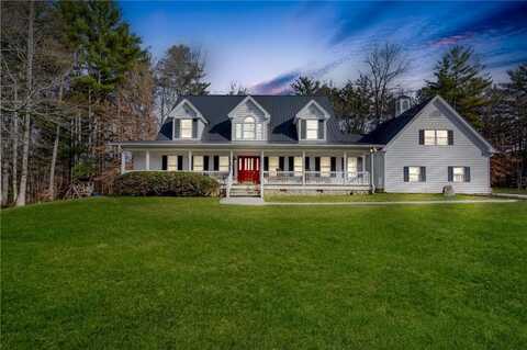49 Dills Road Extension, Blairsville, GA 30512