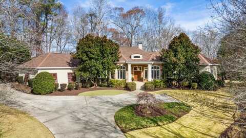 300 Champions View Drive, Milton, GA 30004