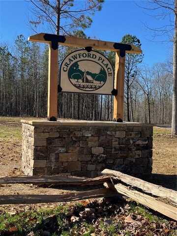 9 Crawford Crest, Dawsonville, GA 30534