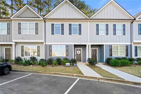 2885 Saratoga Lake View, Decatur, GA 30034