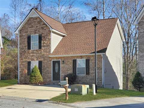 204 Twin Pines Court, Dallas, GA 30132