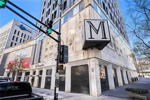 20 Marietta Street, Atlanta, GA 30303