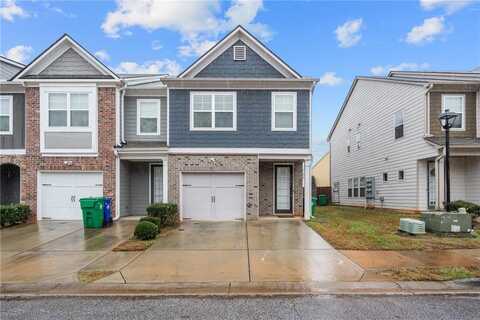 4999 Longview Walk, Decatur, GA 30035