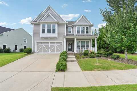 100 Academy Lane, Canton, GA 30114