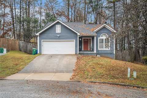 2291 Wilkins Court, Decatur, GA 30035