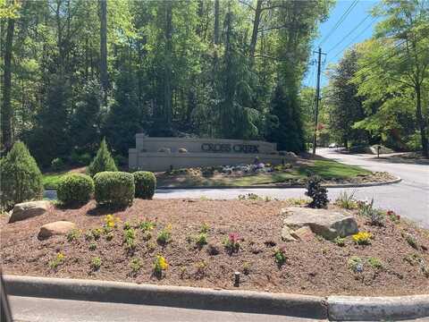 18 Cantey Place NW, Atlanta, GA 30327