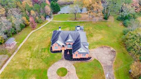 8105 Jot Em Down Road, Gainesville, GA 30506