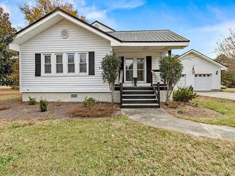 3700 Lizella Road, Lizella, GA 31052