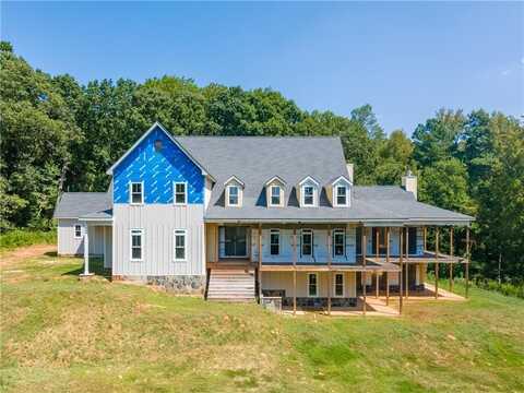 772 Old Lathemtown and 776 Road, Canton, GA 30115